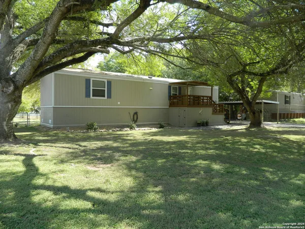 $169,000 | 253 Elm Drive, McQueeney, TX 78123