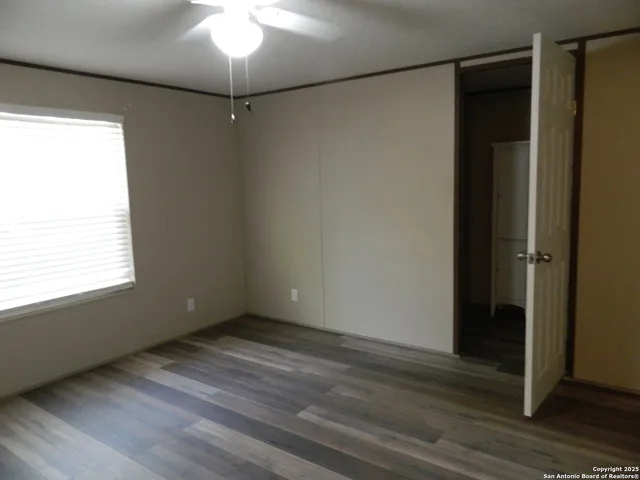 a fire hydrant in the middle of a field