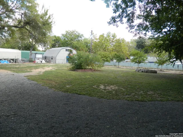 a view of outdoor from window