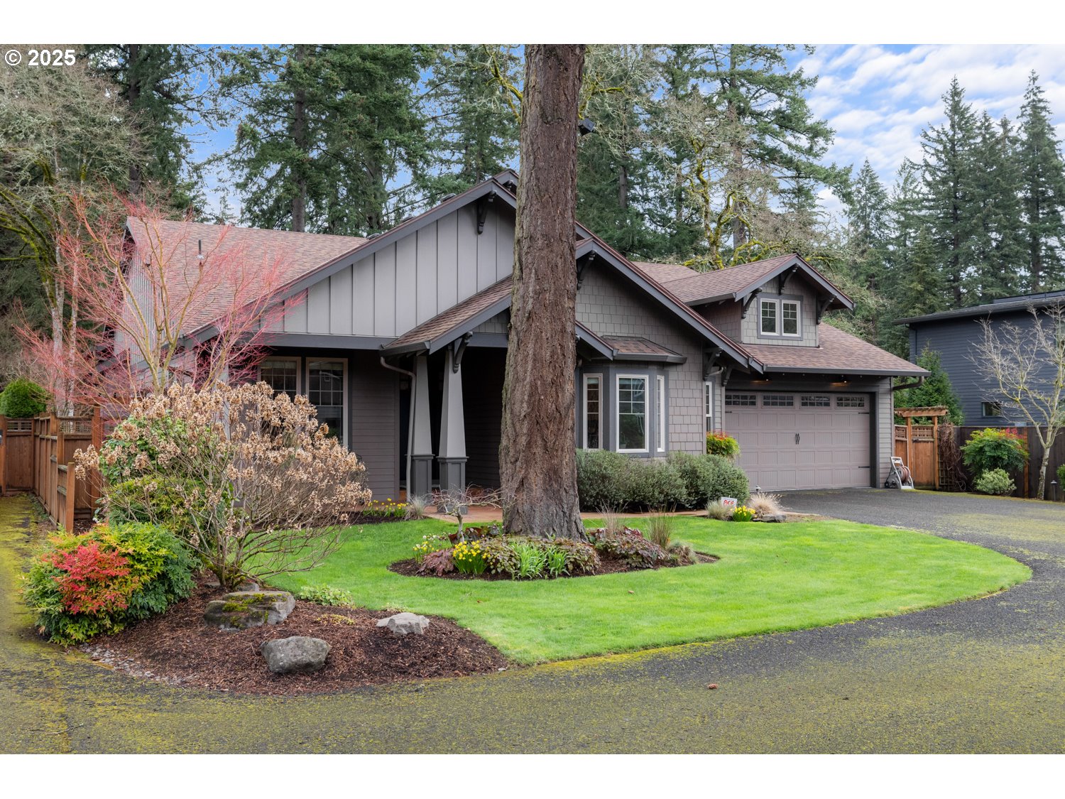 15960 Parker Road Lake Oswego, OR 97035 - Photo 1 of 33 Gallery Image 1