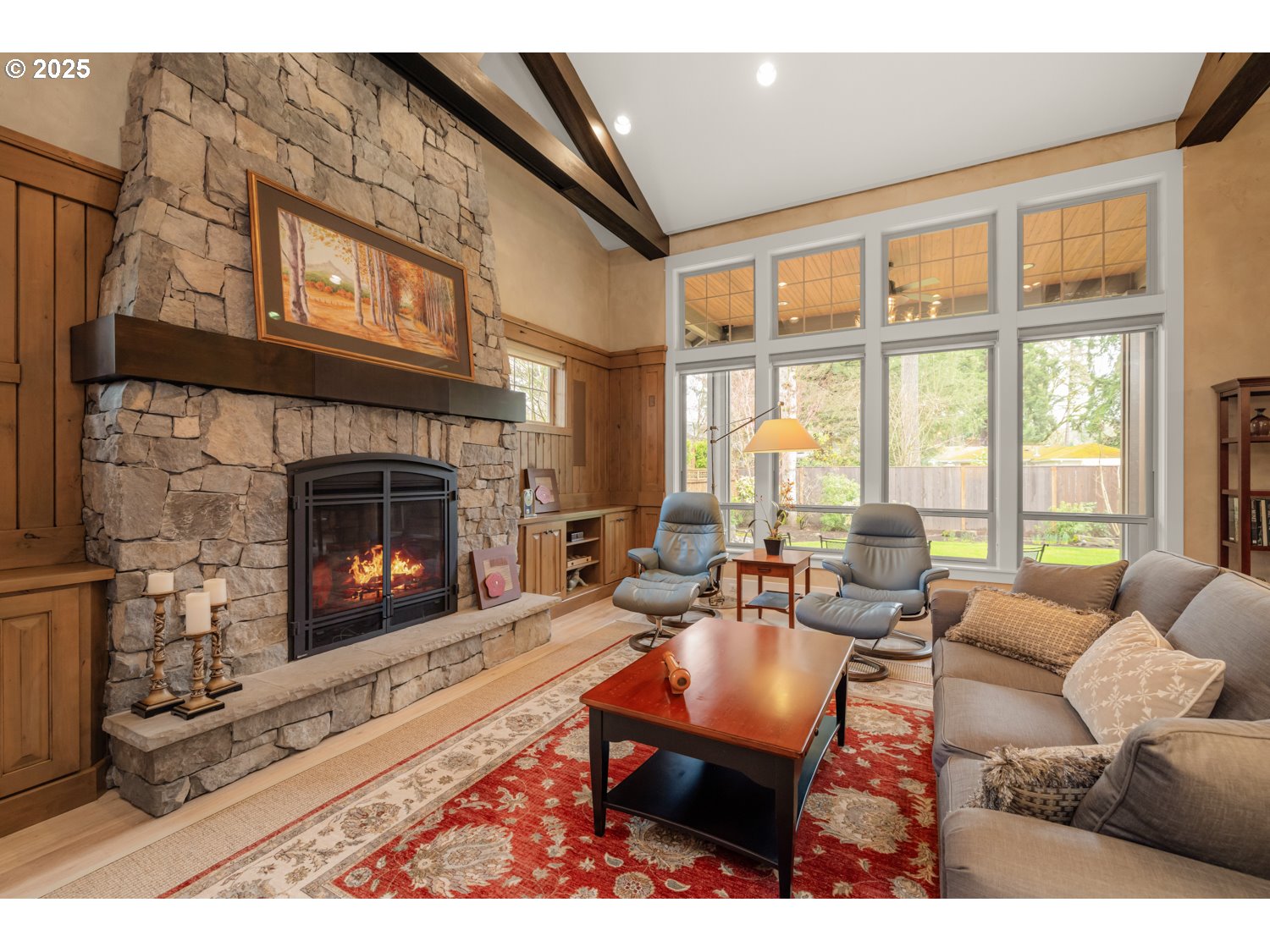 15960 Parker Road Lake Oswego, OR 97035 - Photo 3 of 33 Gallery Image 3