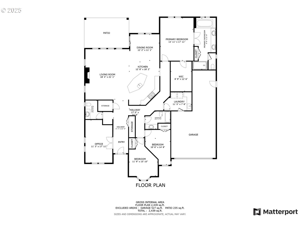 15960 Parker Road Lake Oswego, OR 97035 - Photo 33 of 33 Gallery Image 33