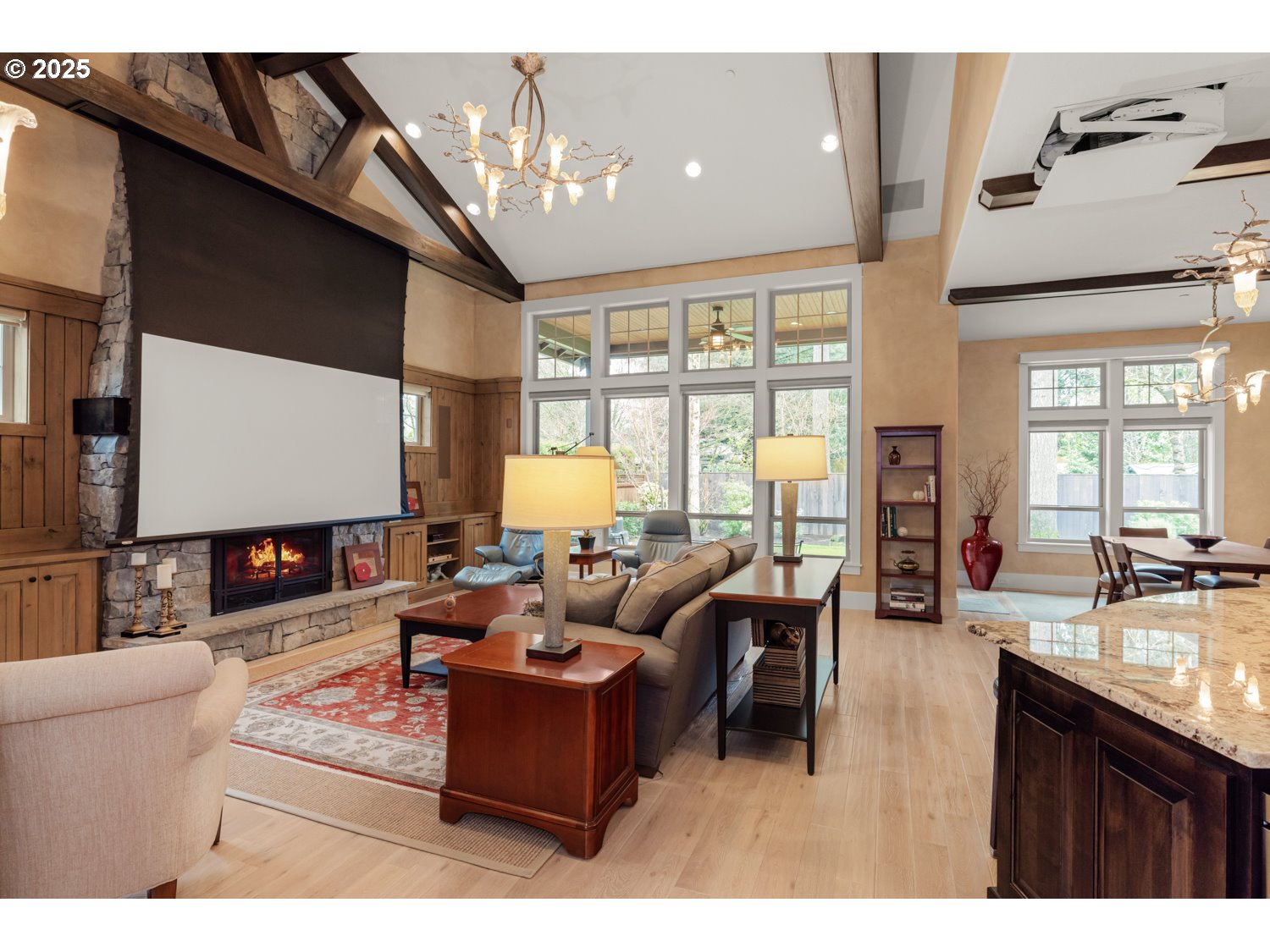 15960 Parker Road Lake Oswego, OR 97035 - Photo 4 of 33 Gallery Image 4