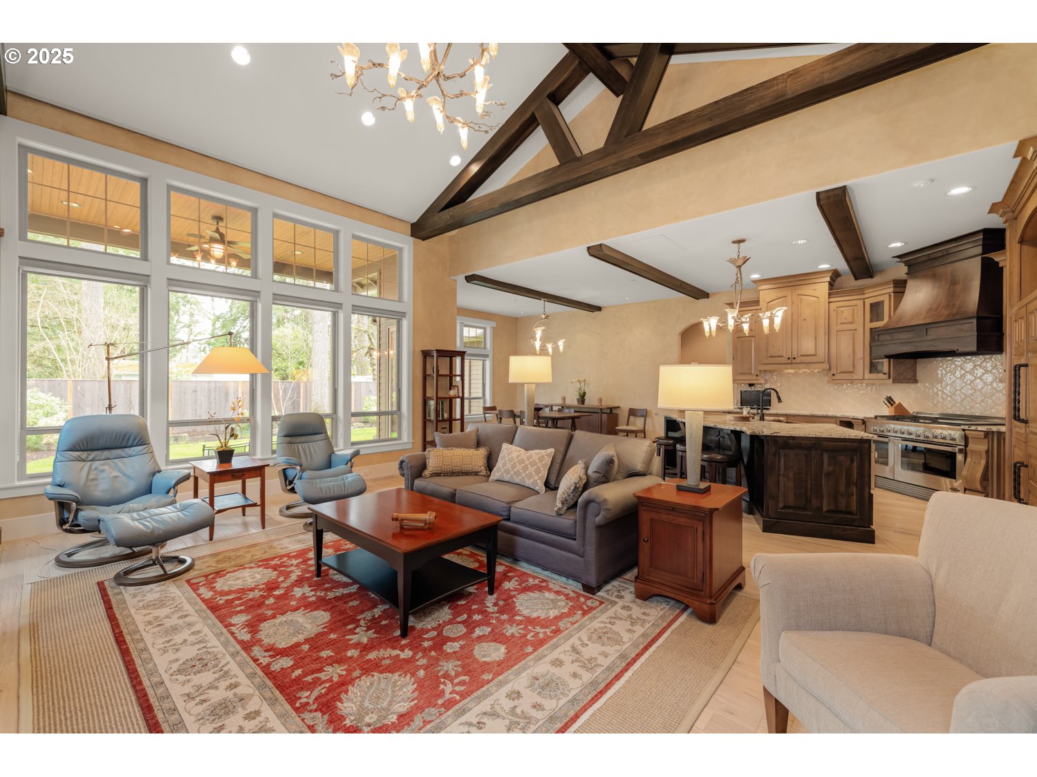 15960 Parker Road Lake Oswego, OR 97035 - Photo 7 of 33 Gallery Image 7