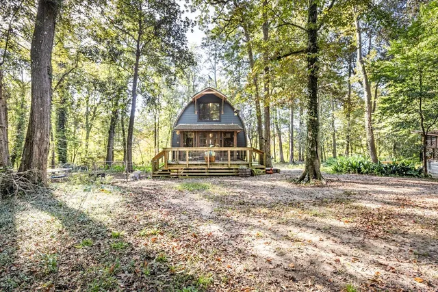 $349,000 | 521 Conrad Hills Road, Havana, FL 32333