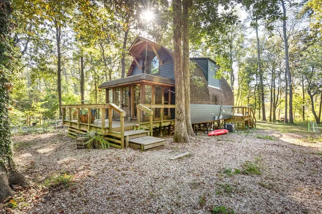 $349,000 | 521 Conrad Hills Road, Havana, FL 32333