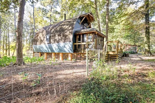 $349,000 | 521 Conrad Hills Road, Havana, FL 32333