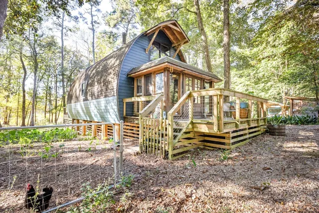 $349,000 | 521 Conrad Hills Road, Havana, FL 32333