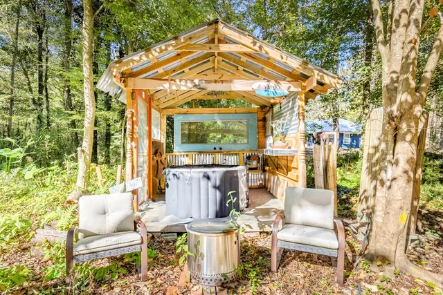 $349,000 | 521 Conrad Hills Road, Havana, FL 32333