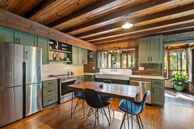 $349,000 | 521 Conrad Hills Road, Havana, FL 32333