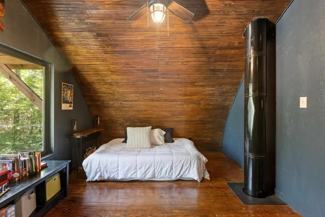 $349,000 | 521 Conrad Hills Road, Havana, FL 32333