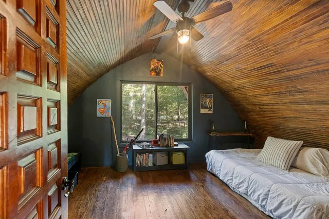 $349,000 | 521 Conrad Hills Road, Havana, FL 32333