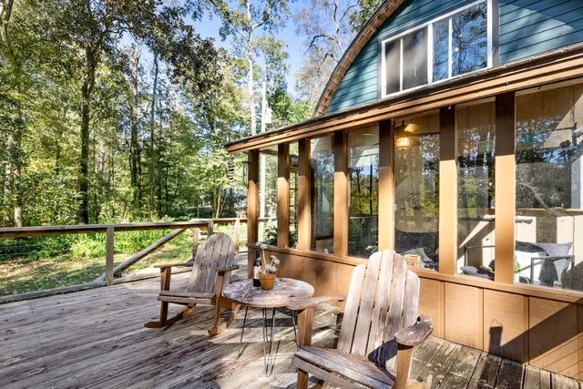 $349,000 | 521 Conrad Hills Road, Havana, FL 32333