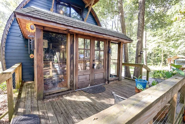 $349,000 | 521 Conrad Hills Road, Havana, FL 32333