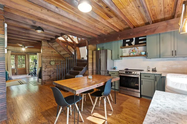 $349,000 | 521 Conrad Hills Road, Havana, FL 32333