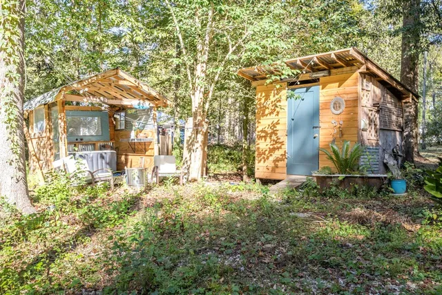 $349,000 | 521 Conrad Hills Road, Havana, FL 32333