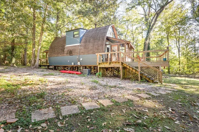 $349,000 | 521 Conrad Hills Road, Havana, FL 32333