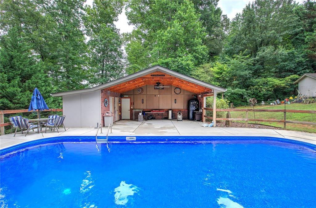 4308 Shiloh Trail Powder Springs, GA 30127 - Photo 30 of 47