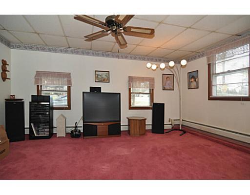 8 Pinecrest Road Scituate, RI 02857 - Photo 14 of 20 Living Room.