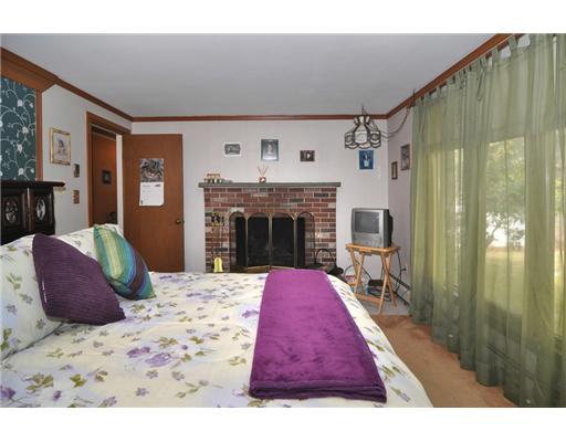 8 Pinecrest Road Scituate, RI 02857 - Photo 17 of 20 Master Bedroom.