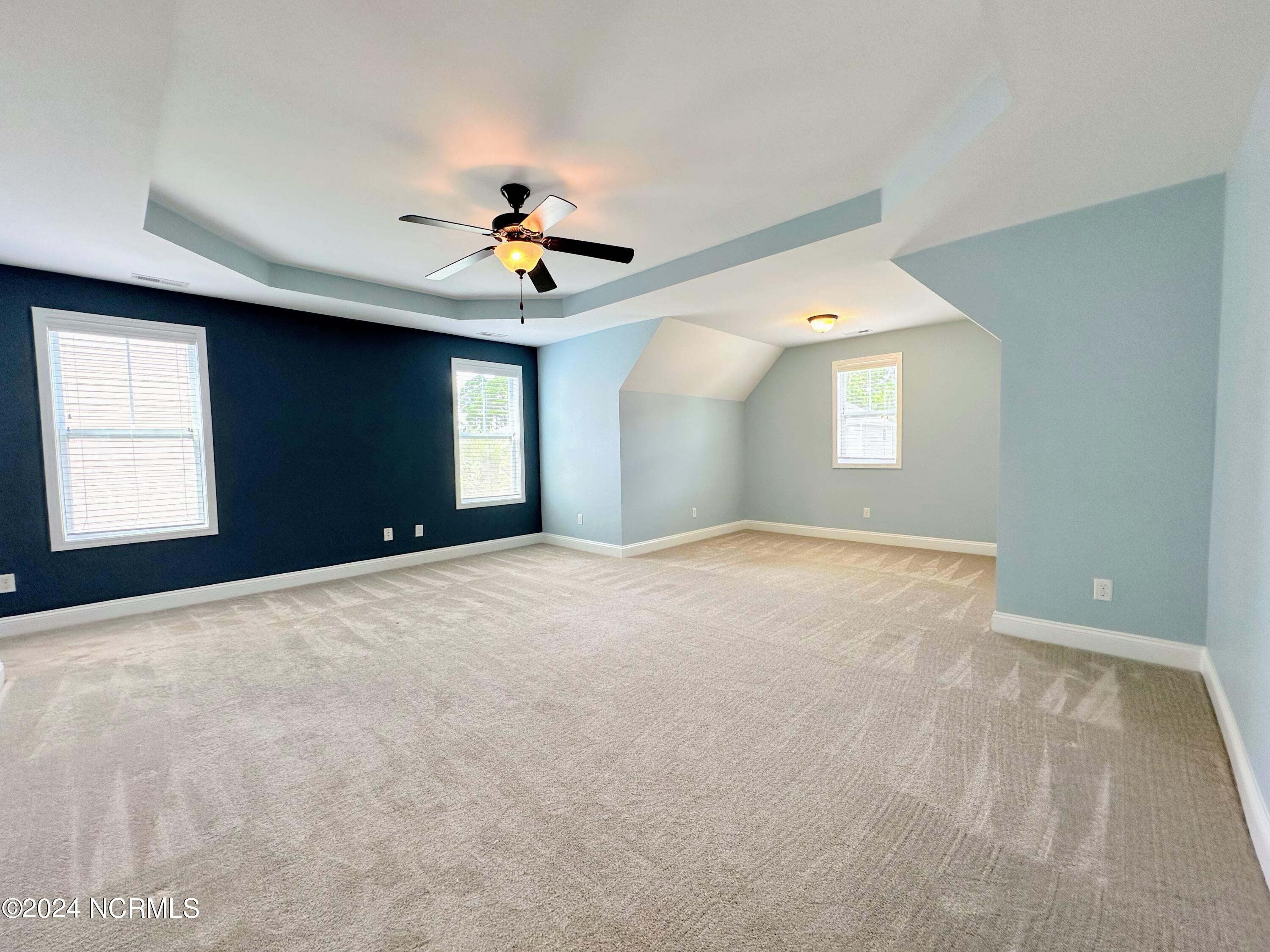 469 Albemarle Road Wilmington, NC 28405 - Photo 17 of 33 9 Master bedroom