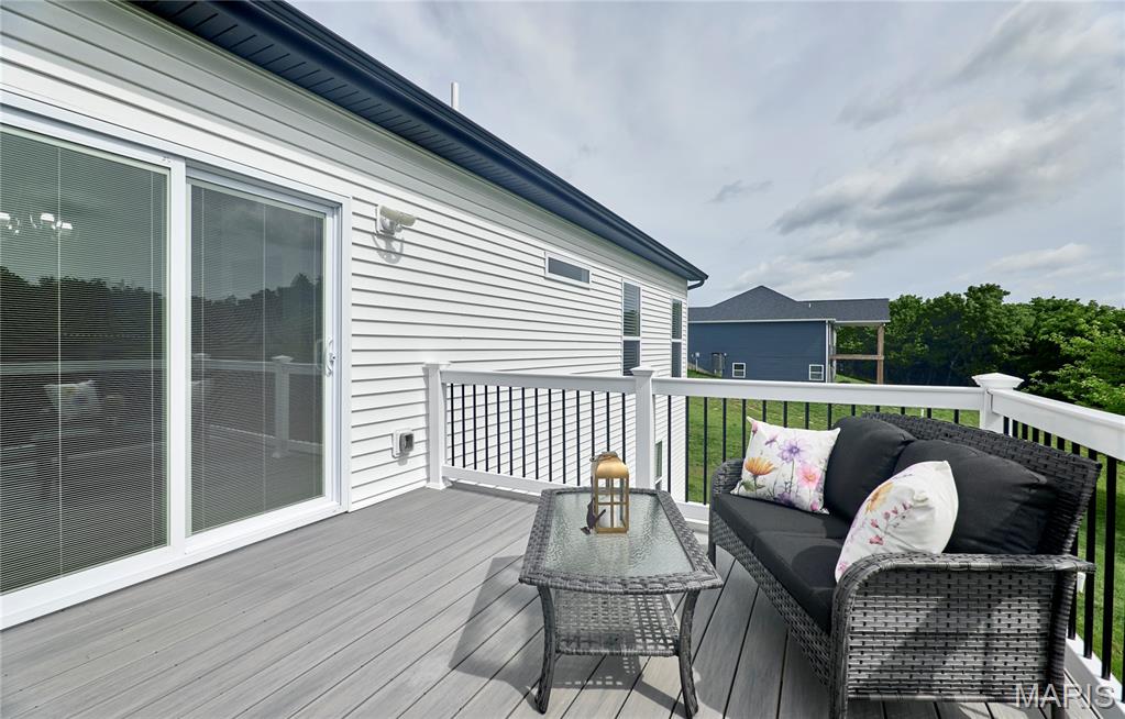 4 Ashley Lane Hawk Point, MO 63349 - Photo 29 of 59