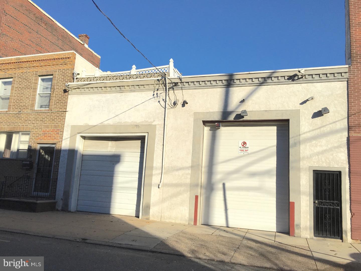 707-9 Reed Street Philadelphia, PA 19147 - Photo 1 of 2 Gallery Image 1