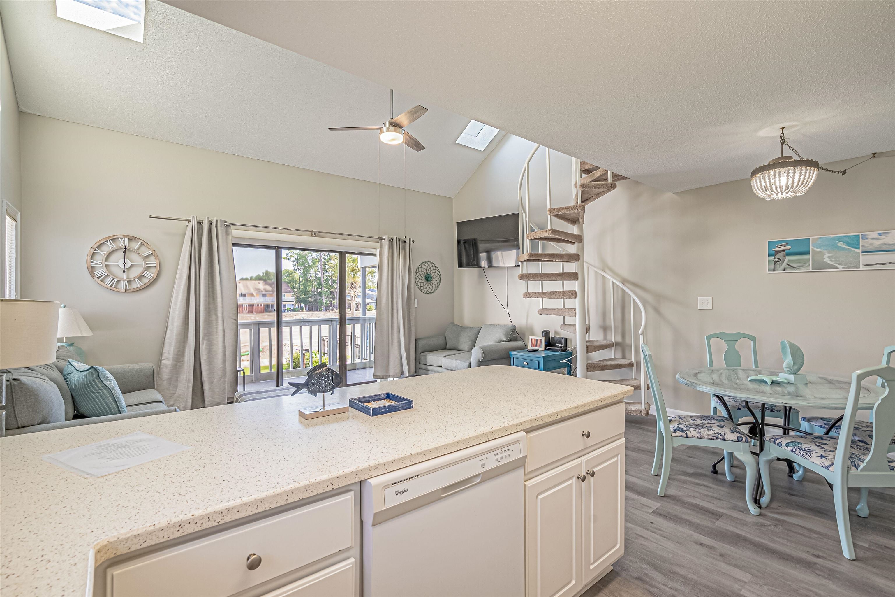 1880 Colony Drive, Unit 11T Surfside Beach, SC 29575 - Photo 6 of 15
