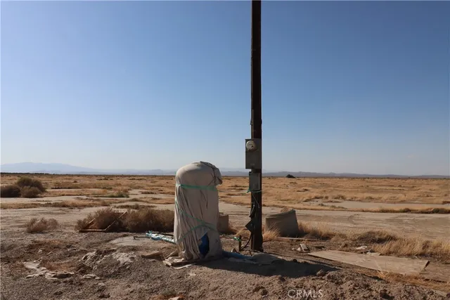 a view of a ocean beach