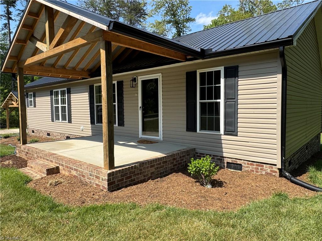 987 Eden Church Road Madison, NC 27025 - Photo 7 of 49
