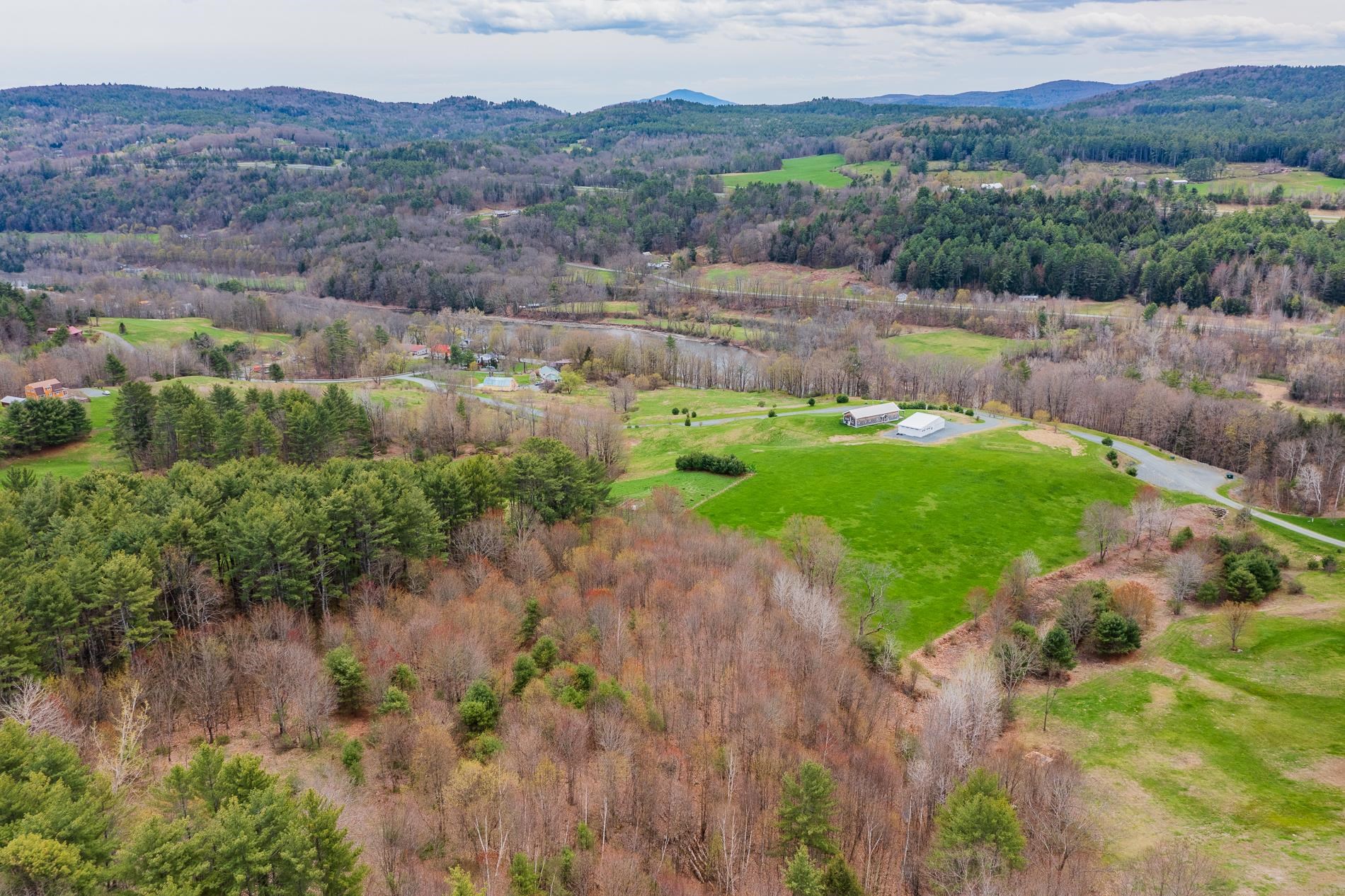 0 Mason Road White River Junction, VT 05001 - Photo 1 of 17 Gallery Image 1