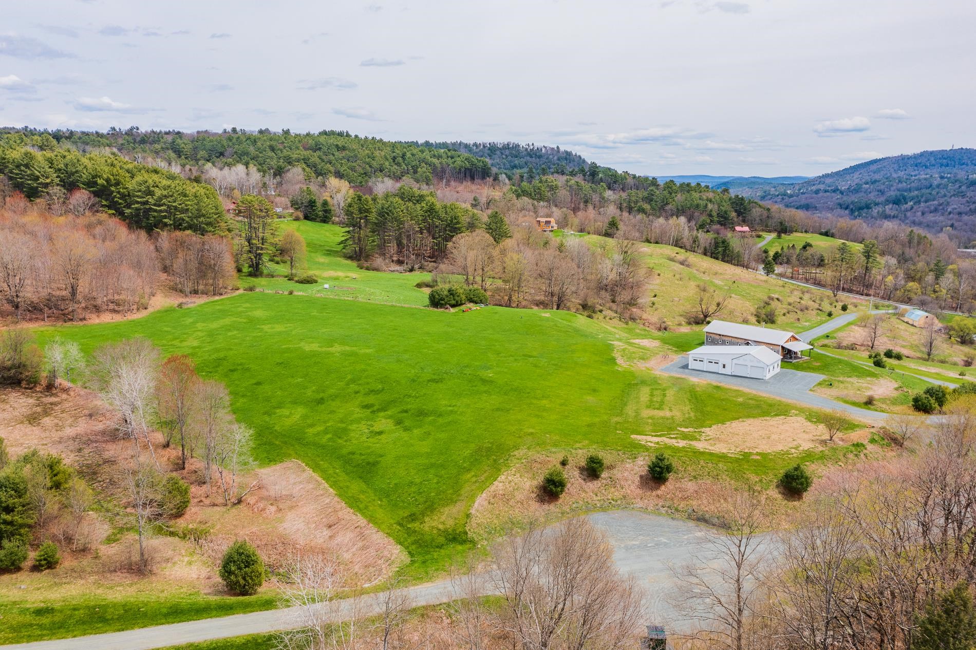 0 Mason Road White River Junction, VT 05001 - Photo 2 of 17 Gallery Image 2