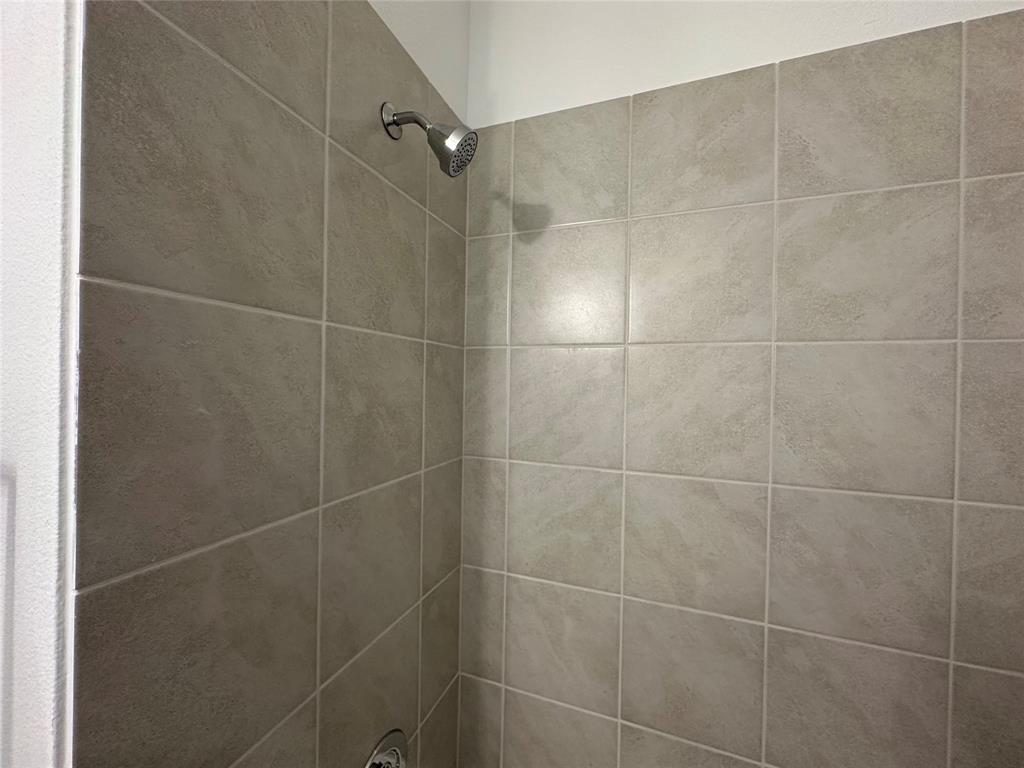 3401 Paintbrush Path Melissa, TX 75454 - Photo 11 of 39 Bathroom view of shower / tub combination