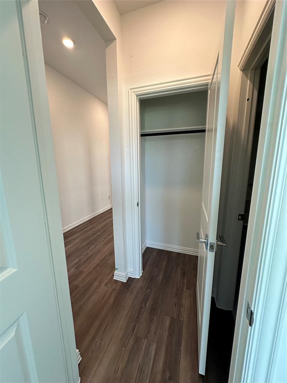 3401 Paintbrush Path Melissa, TX 75454 - Photo 13 of 39 View of closet