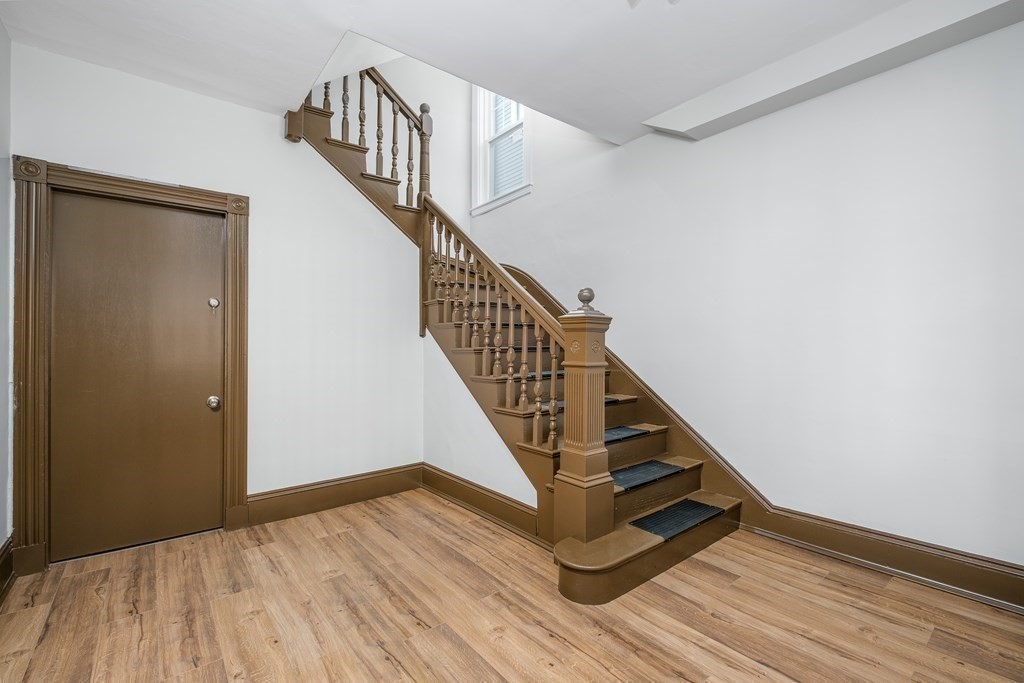 39 Perry Street, Unit 1 Brookline, MA 02445 - Photo 2 of 21