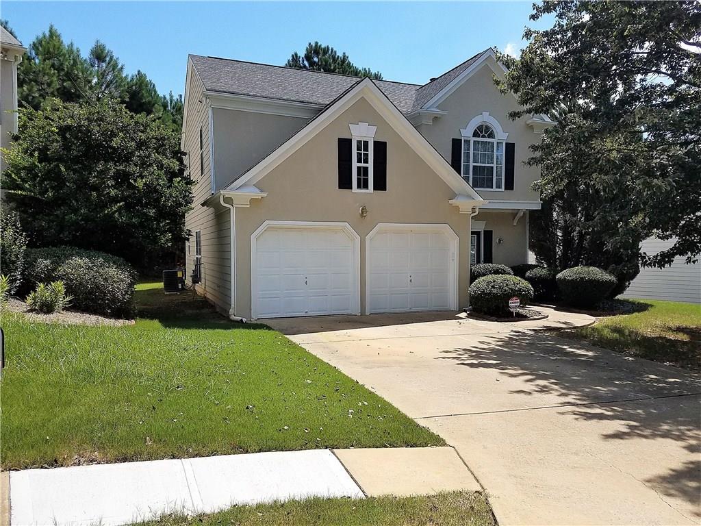 2551 Davenham Way Duluth, GA 30096 - Photo 1 of 1