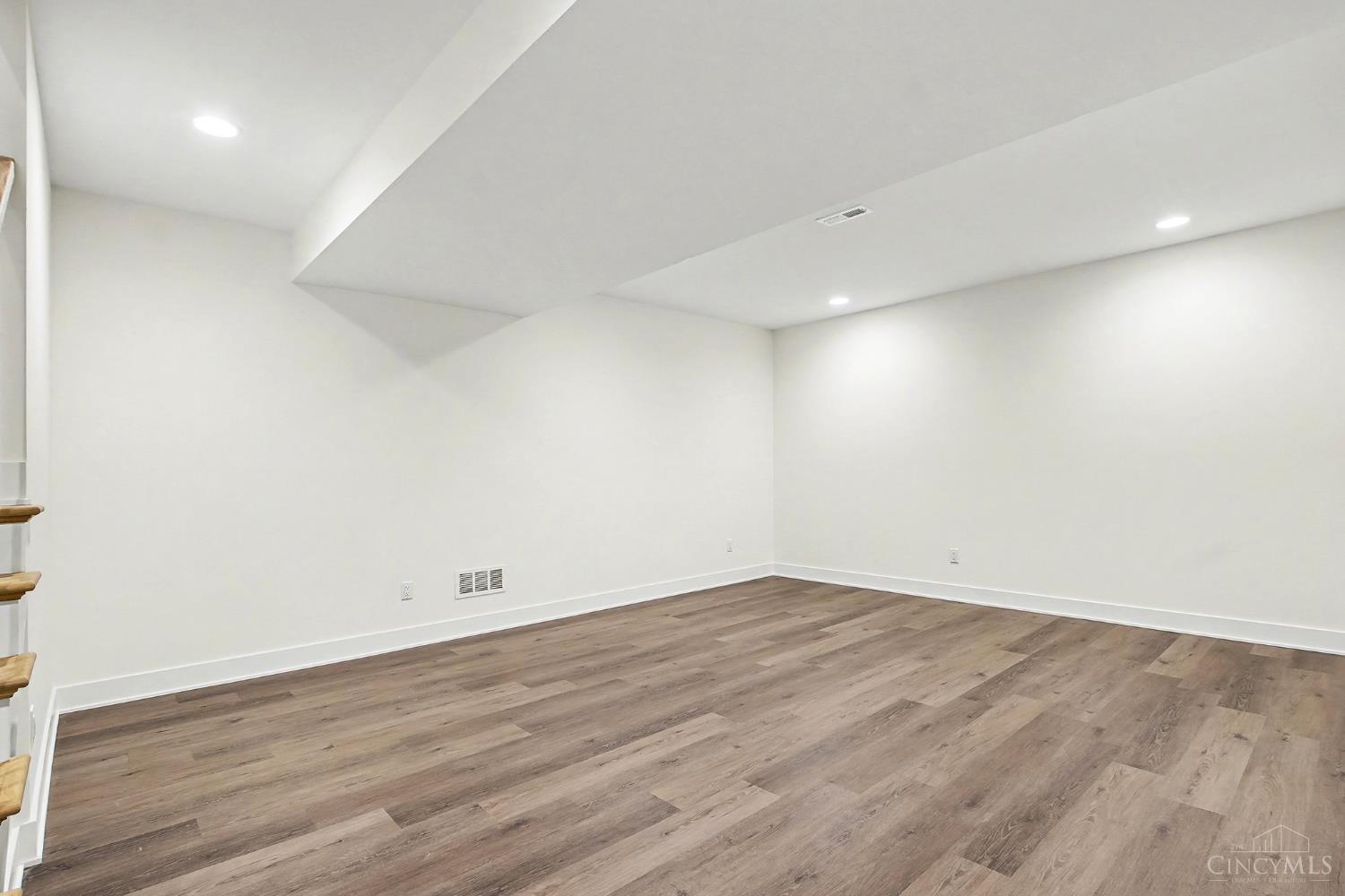 6956 Shadow Ridge Road Cincinnati, OH 45230 - Photo 29 of 37 Finished Lower Level