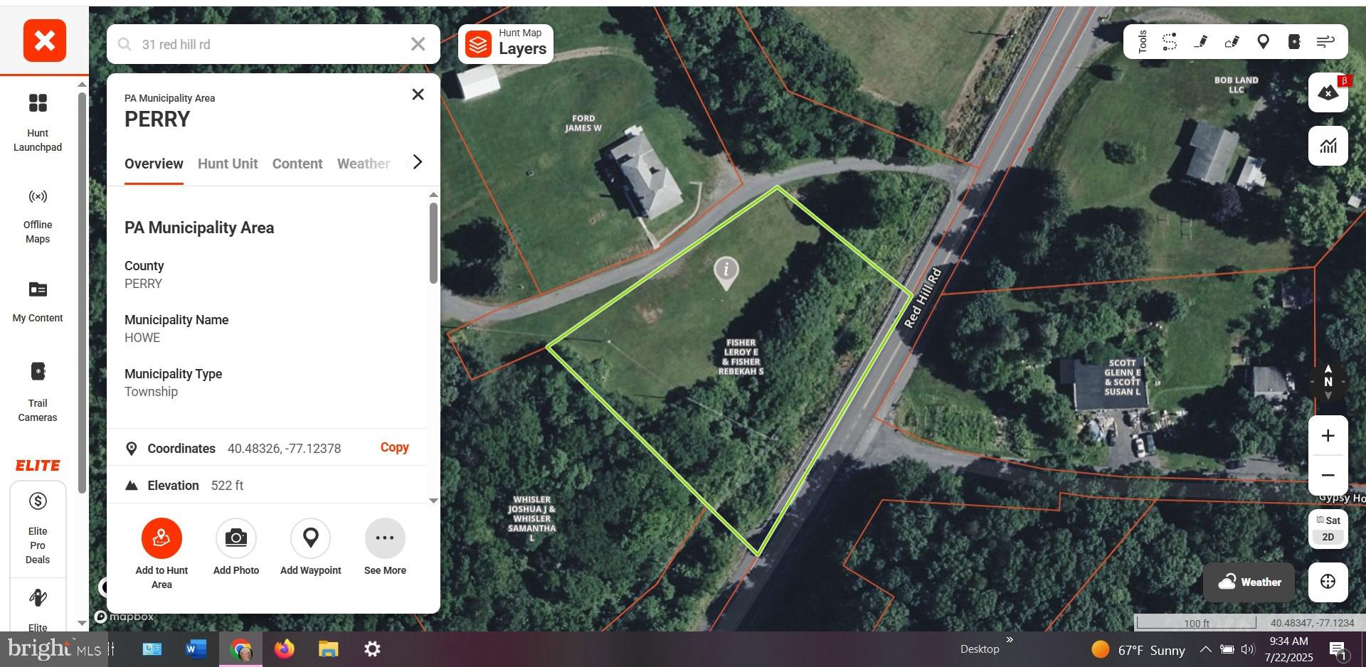 31 Red Hill Road Newport, PA 17074 - Photo 2 of 5