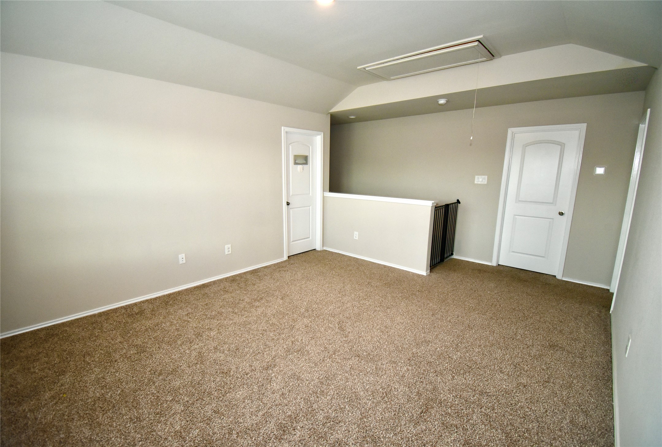22830 Zephyr Vly Trail Spring, TX 77373 - Photo 14 of 17 a view of an empty room