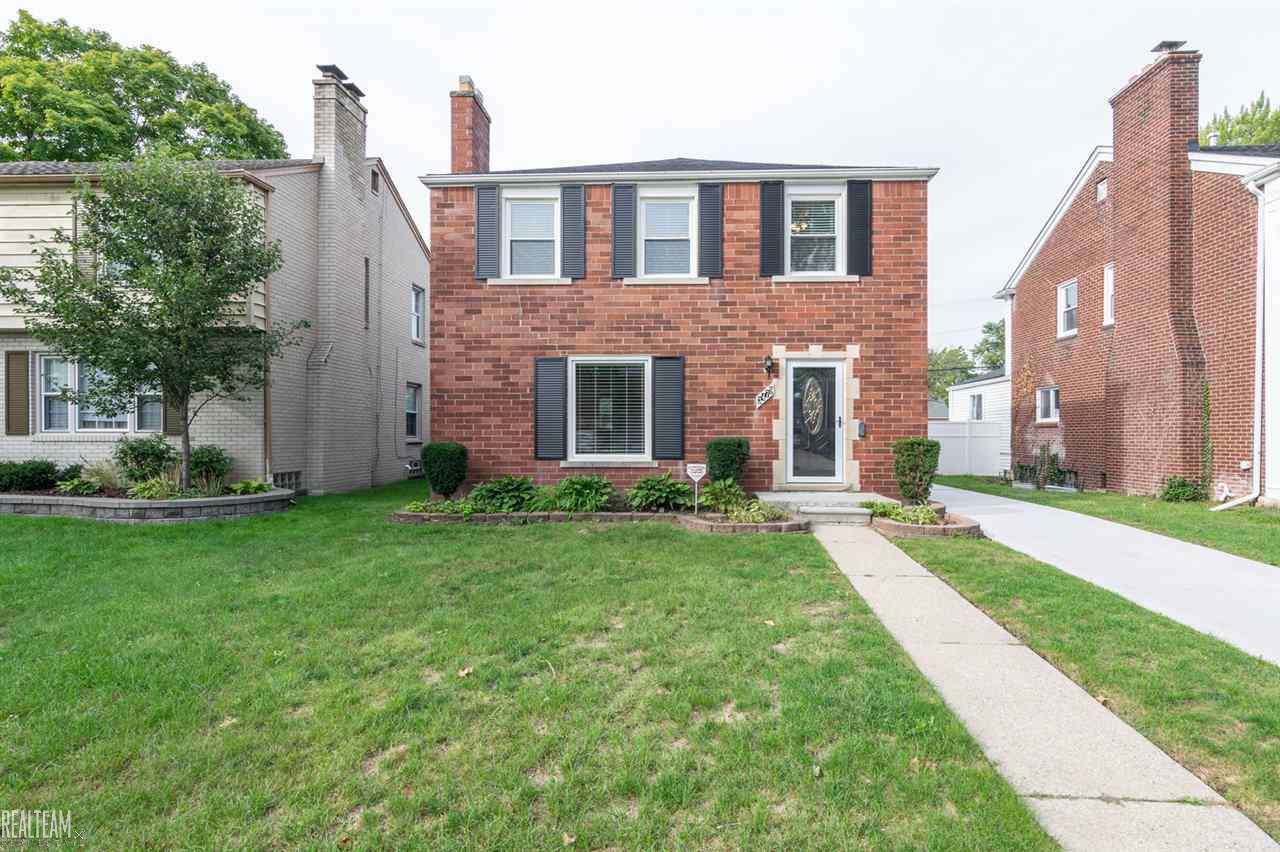 3479 Harvard Road Detroit, MI 48224 - Photo 1 of 33