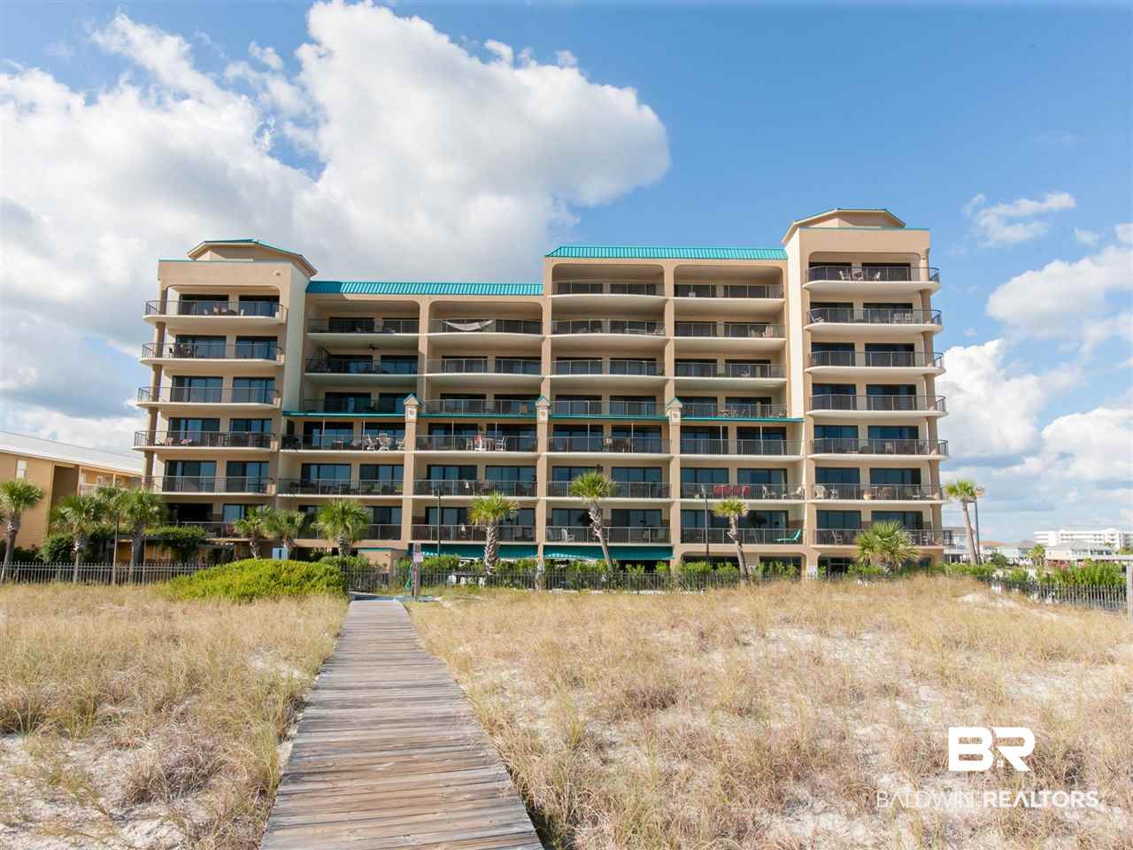 27284 Gulf Road, Unit 707 Orange Beach, AL 36561 - Photo 8 of 34 Gallery Image 8