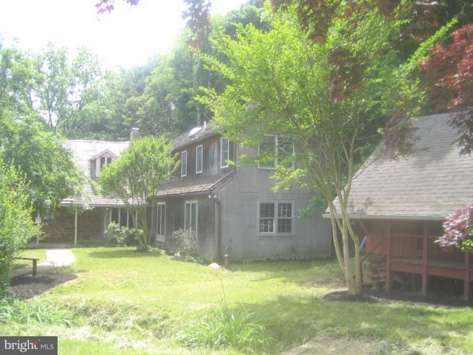 8427 Ramsburg Road Thurmont, MD 21788 - Photo 1 of 28 Exterior (Main)