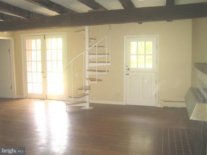 8427 Ramsburg Road Thurmont, MD 21788 - Photo 22 of 28 Kitchen/Dining Room