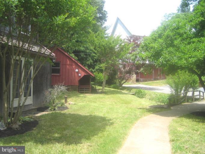 8427 Ramsburg Road Thurmont, MD 21788 - Photo 24 of 28 Other #1