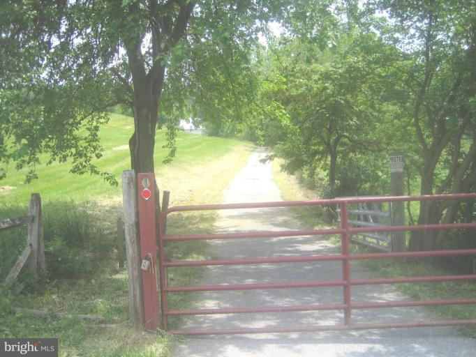 8427 Ramsburg Road Thurmont, MD 21788 - Photo 28 of 28 Wooded View / Acreage