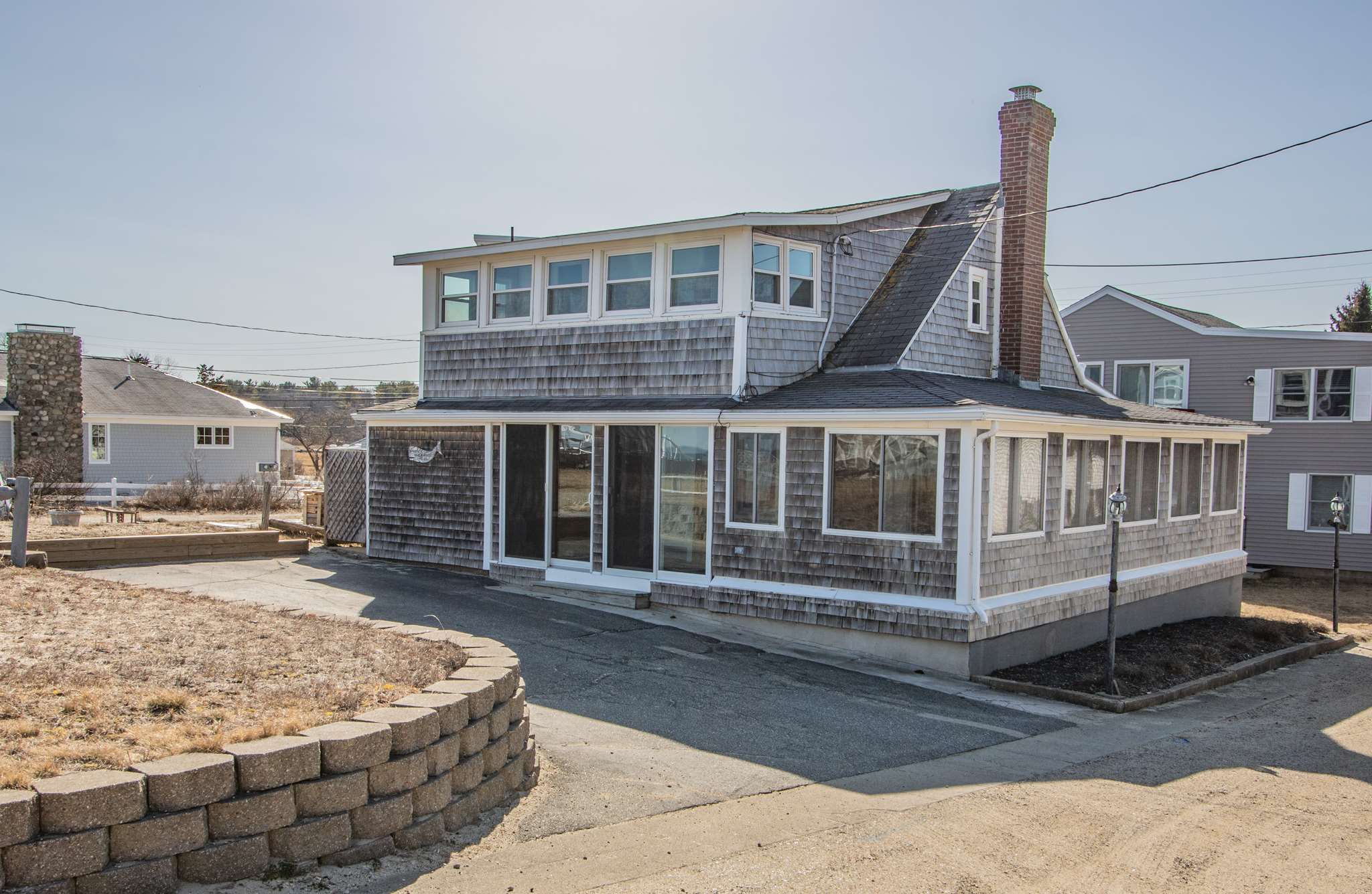 1252 Ocean Boulevard Rye, NH 03870 - Photo 3 of 37