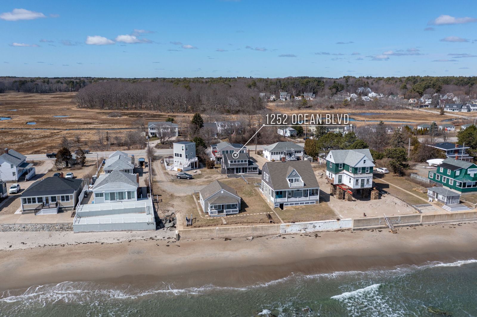 1252 Ocean Boulevard Rye, NH 03870 - Photo 4 of 37