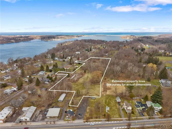 $329,000 | 14492 Lake Street, Sterling, NY 13156