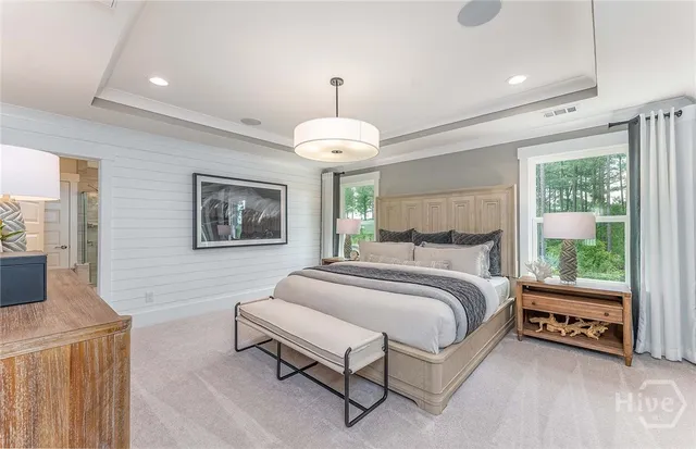 $584,240 | 174 Dendron Drive, Richmond Hill, GA 31324