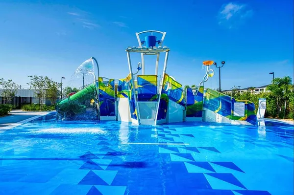 $3,000 | 900 Pebble Beach Drive, Davenport, FL 33896